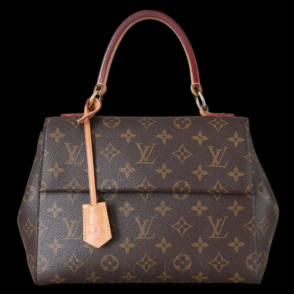 LOUIS VUITTON(USED)루이비통 모노그램 클루니 BB